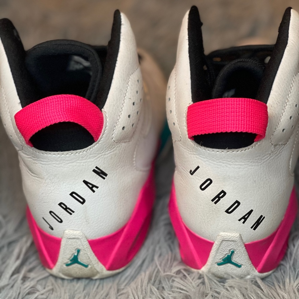 Air Jordan Lift Off